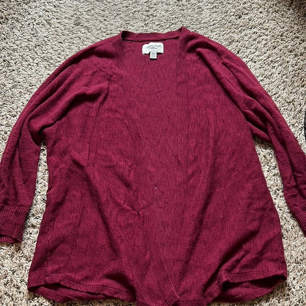 Cardigan